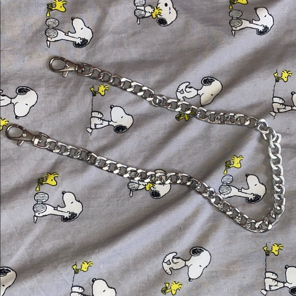 Paints chain